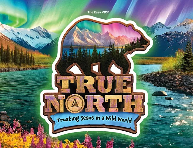 Vacation Bible Camp